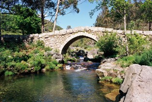 Serra da Cabreira